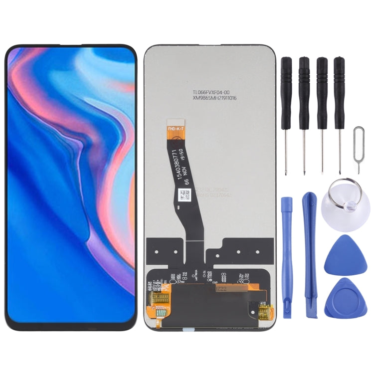 For Honor 9X Global Original LCD Screen with Digitizer Full Assembly - LCD Screen by PMC TechLife | Online Shopping South Africa | PMC TechLife | Buy Now Pay Later Mobicred