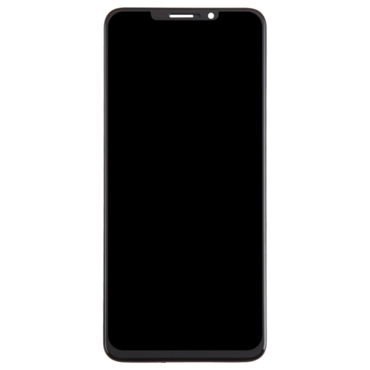 For Huawei Nova Y91 Original LCD Screen Digitizer Full Assembly with Frame - LCD Screen by PMC TechLife | Online Shopping South Africa | PMC TechLife | Buy Now Pay Later Mobicred