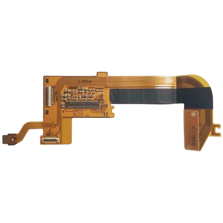For Canon EOS 5D Mark III Original LCD Flex Cable - free shipping - PMC TechLife - Order now!
