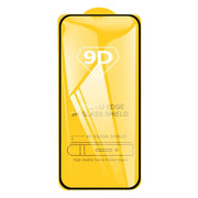 For OPPO Find X8 9D Full Glue Screen Tempered Glass Film