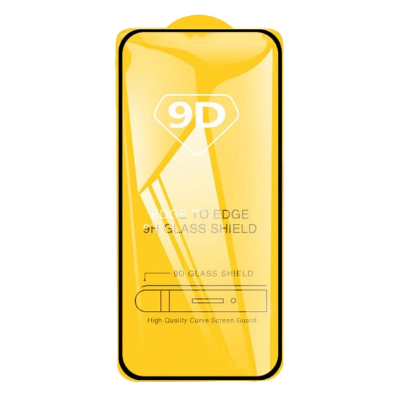 For OPPO Find X8 25pcs 9D Full Glue Screen Tempered Glass Film