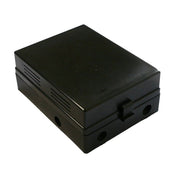 40A Car New Energy Multi-Way Fuse Relay Box Fuse Holder with 15pcs Fuse Blades, Style:5 Pin