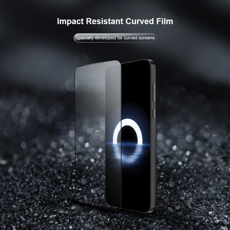 For Huawei Pura 70 NILLKIN Impact Resistant CurvedSurface Film - free shipping - PMC TechLife - Order now!