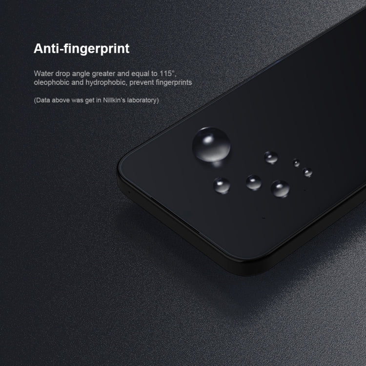 For Huawei Pura 70 NILLKIN Impact Resistant CurvedSurface Film - free shipping - PMC TechLife - Order now!