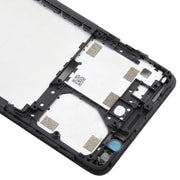 For Nokia C01 Plus Original Front Housing LCD Frame Bezel Plate