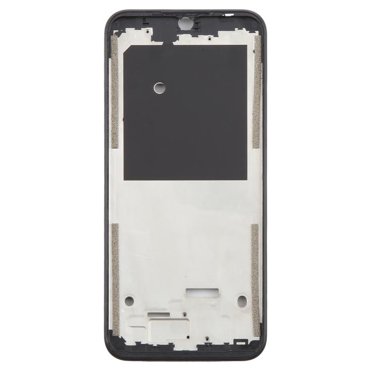 For Nokia C200 Original Front Housing LCD Frame Bezel Plate - Full Housing Cover by PMC TechLife | Online Shopping South Africa | PMC TechLife | Buy Now Pay Later Mobicred