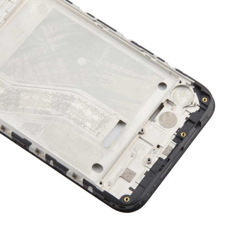 For Nokia C200 Original Front Housing LCD Frame Bezel Plate - Full Housing Cover by PMC TechLife | Online Shopping South Africa | PMC TechLife | Buy Now Pay Later Mobicred