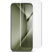 For Huawei Pura 70 Ultra 2pcs imak Curved Full Screen Hydrogel Film Protector