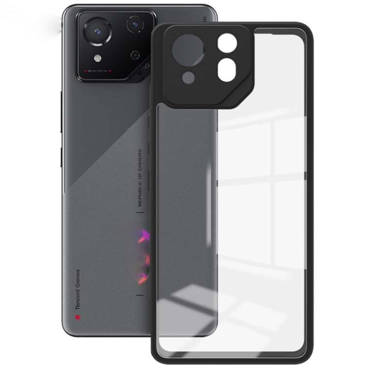 For Asus ROG Phone 8 / 8 Pro imak UX-9A Series Four-corner Airbag Shockproof Phone Case - ASUS Cases by imak | Online Shopping South Africa | PMC TechLife | Buy Now Pay Later Mobicred