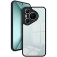 For Huawei Pura 70 imak UX-9A Series Four-corner Airbag Shockproof Phone Case - free shipping - PMC Jewellery - Order now!