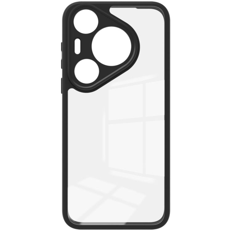 For Huawei Pura 70 Pro / 70 Pro+ imak UX-9A Series Four-corner Airbag Shockproof Phone Case - free shipping - PMC TechLife - Order now!