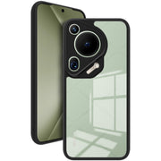 For Huawei Pura 70 Ultra imak UX-9A Series Four-corner Airbag Shockproof Phone Case