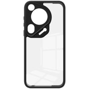 For Huawei Pura 70 Ultra imak UX-9A Series Four-corner Airbag Shockproof Phone Case
