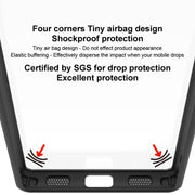 For Huawei Pura 70 Ultra imak UX-9A Series Four-corner Airbag Shockproof Phone Case