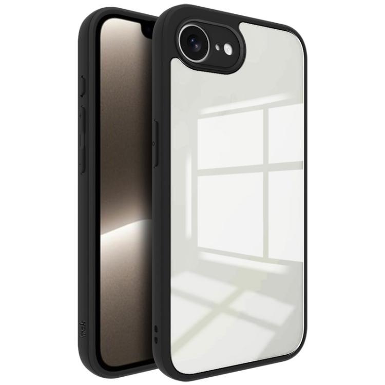 For iPhone 16e imak UX-9A Series Four-corner Airbag Shockproof Phone Case - free shipping - PMc TechLife - Order now!