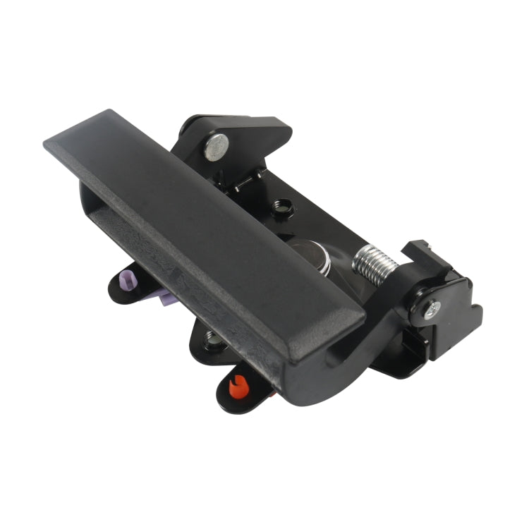 A7814 Car Tailgate Handle for Chevrolet / GMC 15991785 - Door Handles by PMC TechLife | Online Shopping South Africa | PMC TechLife | Buy Now Pay Later Mobicred