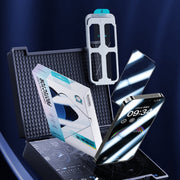 For iPhone 15 Pro Max Benks Ice Sense Gaming Master Edition Tempered Glass Film