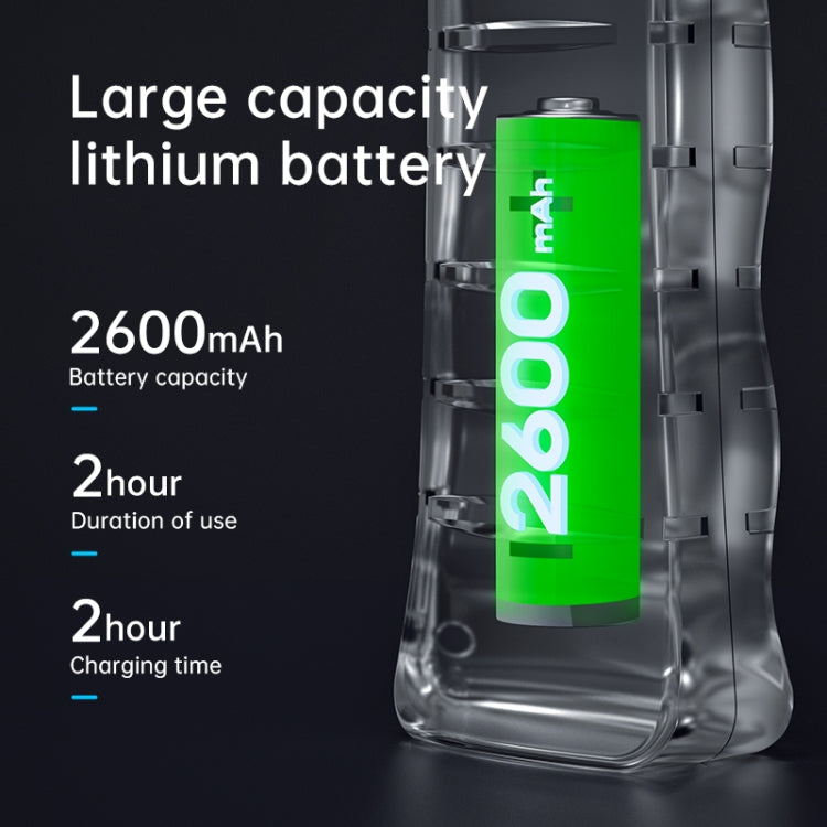 128AV 8mm Lenses Industrial Pipeline Endoscope with 2.4 inch Screen, Spec:5m Tube -  by PMC TechLife | Online Shopping South Africa | PMC TechLife | Buy Now Pay Later Mobicred