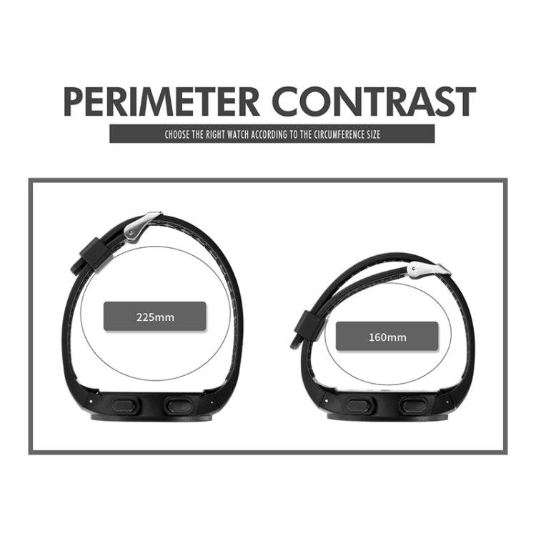 SKMEI 2068 Multifunctional Men 50M Waterproof Noctilucent Sports Digital Wrist Watch(Black White) - free shipping - PMC TechLife - Order now!