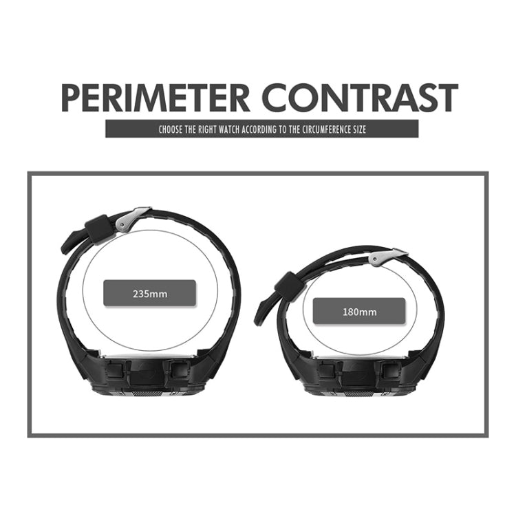 SKMEI 2078 Multifunctional Men 50M Waterproof Sports Fashion Digital Wrist Watch(Dark Blue) - free shipping - PMC TechLife - Order now!