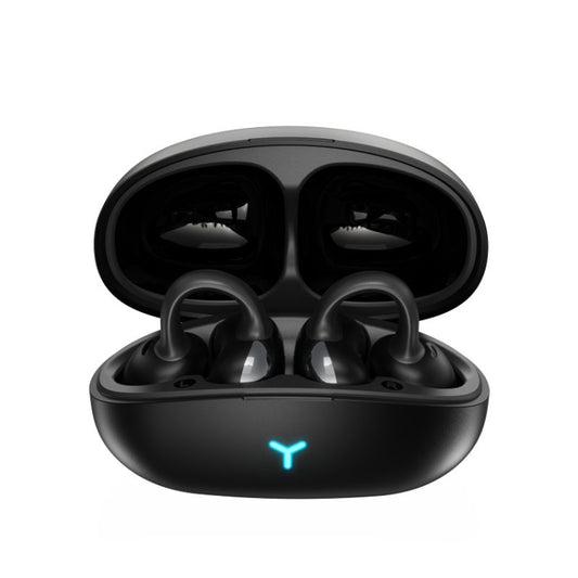 Hileo Hi82 TWS Wireless Bluetooth In-ear Sports Noise Reduction Earphone(Black) - free shipping - PMC Jewellery - Order now!
