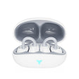 Hileo Hi82 TWS Wireless Bluetooth In-ear Sports Noise Reduction Earphone(White) - free shipping - PMC TechLife - Order now!
