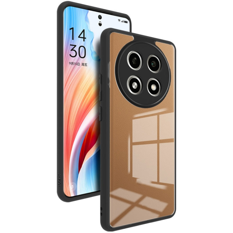 For OPPO A2 Pro 5G imak UX-9A Series Four-corner Airbag Shockproof Phone Case - OPPO Cases by imak | Online Shopping South Africa | PMC TechLife | Buy Now Pay Later Mobicred