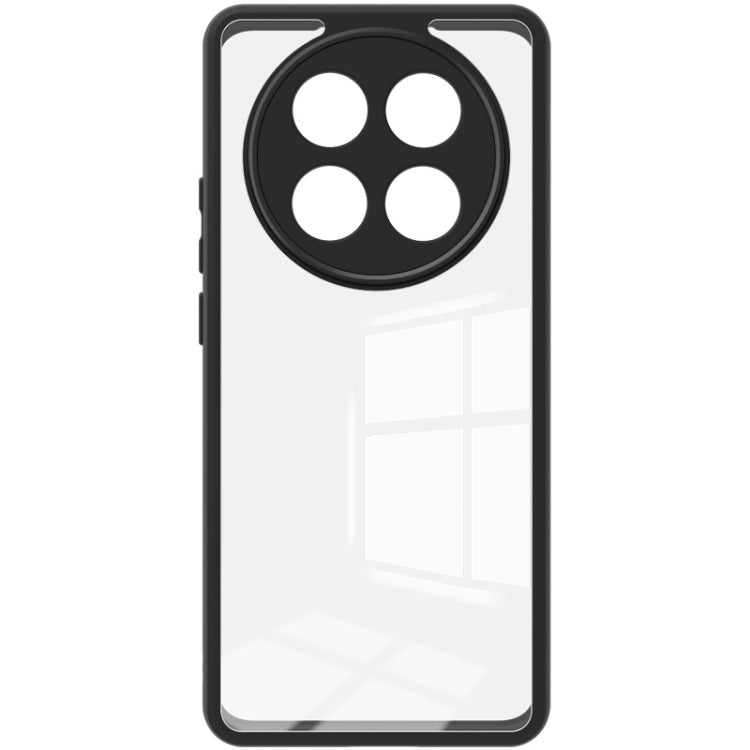 For OPPO A2 Pro 5G imak UX-9A Series Four-corner Airbag Shockproof Phone Case - OPPO Cases by imak | Online Shopping South Africa | PMC TechLife | Buy Now Pay Later Mobicred