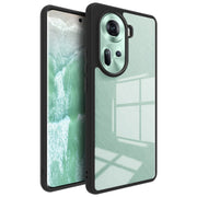 For OPPO Reno11 5G Global imak UX-9A Series Four-corner Airbag Shockproof Phone Case