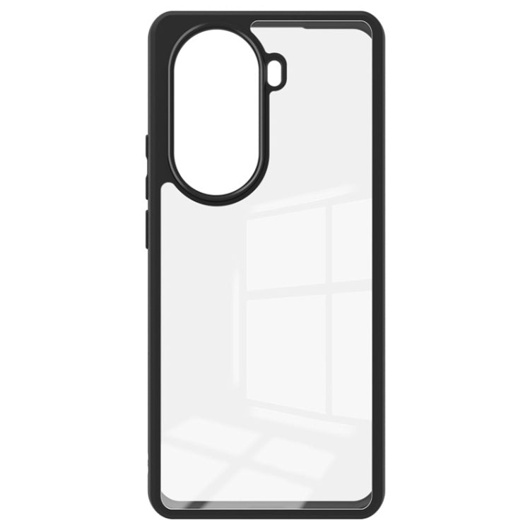For OPPO Reno11 5G Global imak UX-9A Series Four-corner Airbag Shockproof Phone Case