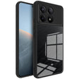 For Xiaomi Redmi K70 5G/K70 Pro 5G imak UX-9A Series Four-corner Airbag Shockproof Phone Case - Xiaomi Cases by imak | Online Shopping South Africa | PMC Jewellery | Buy Now Pay Later Mobicred