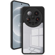For Xiaomi 14 Ultra 5G imak UX-9A Series Four-corner Airbag Shockproof Phone Case - free shipping - PMC Jewellery - Order now!