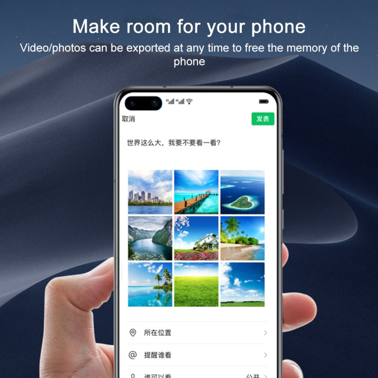 USB to USB-C / Type-C Multifunction Travel Case Shape Apapter(Tarnish) - free shipping - PMC Jewellery - Order now!