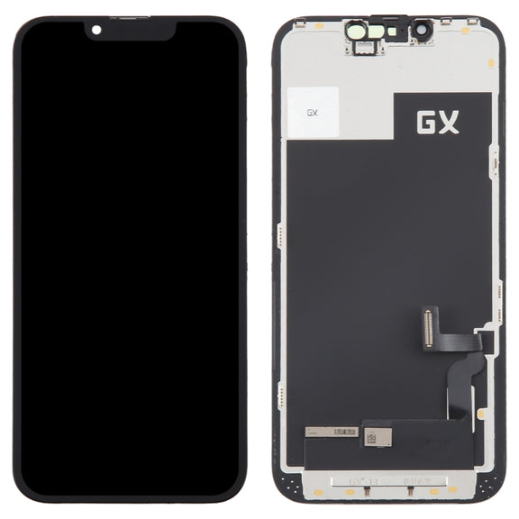 GX Hard OLED Screen For iPhone 13