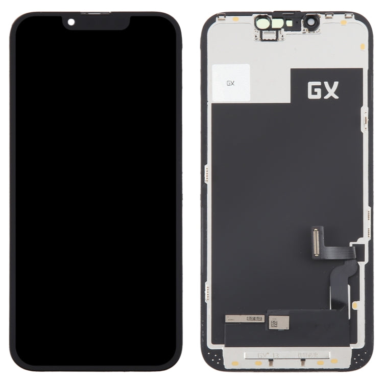 GX Hard OLED Screen For iPhone 13