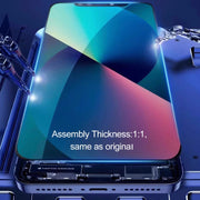 GX Hard OLED Screen For iPhone 13
