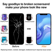 GX Hard OLED Screen For iPhone 13
