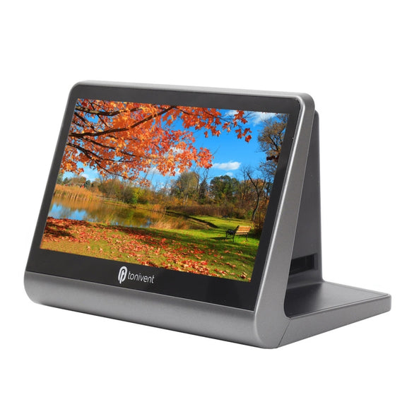 Tonivent TON172 24-48 Mega Pixels 7 inch HD Screen Film Scanner(AU Plug)