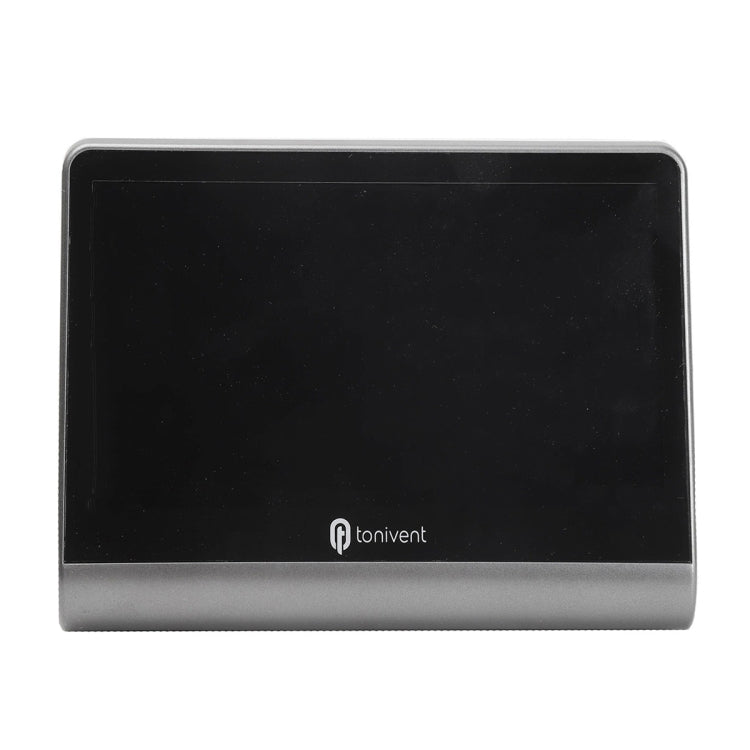 Tonivent TON172 22 Mega Pixels 7 inch HD Screen Film Scanner(US Plug)