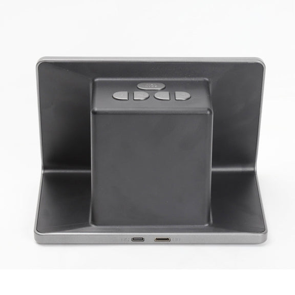 Tonivent TON172 22 Mega Pixels 7 inch HD Screen Film Scanner(US Plug)