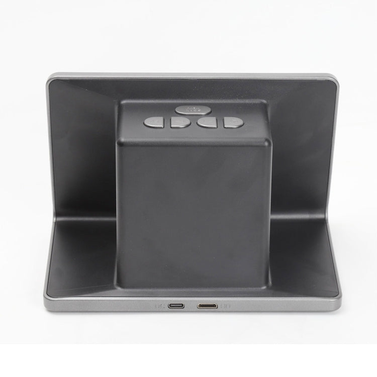 Tonivent TON172 22 Mega Pixels 7 inch HD Screen Film Scanner(US Plug)