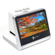 Tonivent TON170 22 Mega Pixels 5 inch HD Screen Film Scanner(AU Plug) - Portable Scanner by PMC TechLife | Online Shopping South Africa | PMC TechLife | Buy Now Pay Later Mobicred