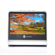 Tonivent TON170 22 Mega Pixels 5 inch HD Screen Film Scanner(AU Plug)