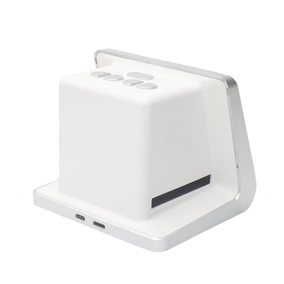 Tonivent TON170 14 Mega Pixels 5 inch HD Screen Film Scanner(UK Plug)
