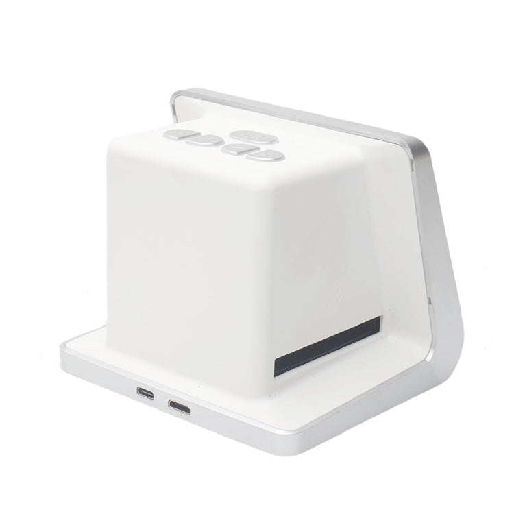 Tonivent TON170 22 Mega Pixels 5 inch HD Screen Film Scanner(US Plug)