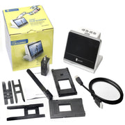 Tonivent TON170 22 Mega Pixels 5 inch HD Screen Film Scanner(US Plug)