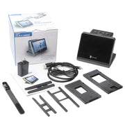 Tonivent TON171 24-48 Mega Pixels 5 inch HD Screen Film Scanner(US Plug)