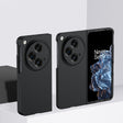 For OPPO Find N3 / OnePlus Open Skin Feel PC Phone Case(Black) - Find N3 Cases by PMC TechLife | Online Shopping South Africa | PMC TechLife