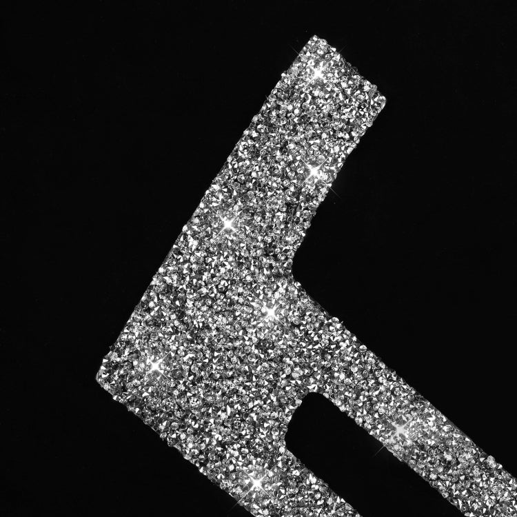 For BMW 3 Series E90 / E92 2005-2012 Car Aircondition CD Control Panel Premium Diamond Decorative Sticker - Car Interior Mouldings by PMC TechLife | Online Shopping South Africa | PMC TechLife | Buy Now Pay Later Mobicred