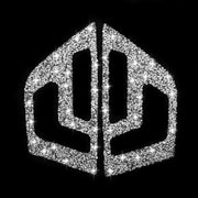For Mercedes-Benz C-class W204 2007-2013 Car Seat Adjustment B Diamond Decorative Sticker, Left and Right Drive